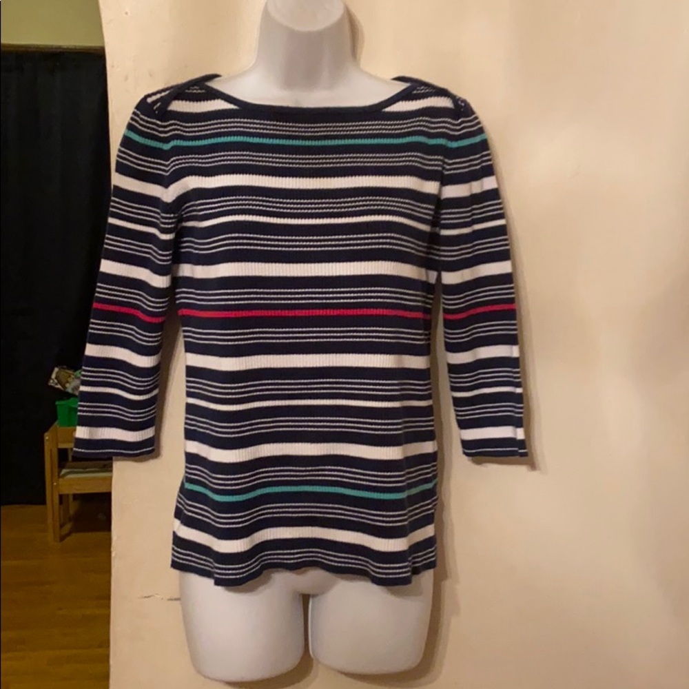 Multicolor shirt